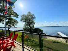 131 PEATS POINT ROAD Prince Edward County