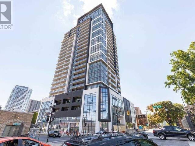 808 - 15 QUEEN STREET S Hamilton  Ontario