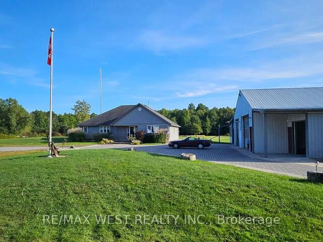 1961 TOWNLINE ROAD Fort Erie Ontario