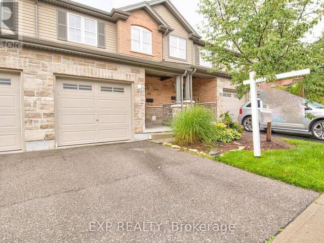 60 - 535 MARGARET STREET Cambridge Ontario