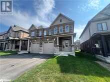 74 SAGEWOOD AVENUE Barrie 