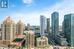 2510 - 388 PRINCE OF WALES DRIVE Mississauga 