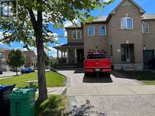 35 EVANSWOOD CRESCENT Brampton