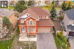 3 GREAT PLAINS STREET Brampton