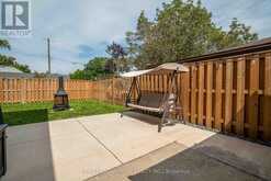 64 MELODY TRAIL St. Catherines