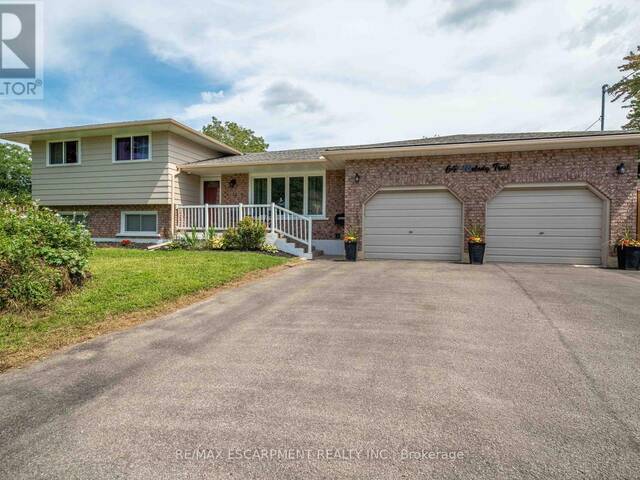 64 MELODY TRAIL St. Catherines Ontario