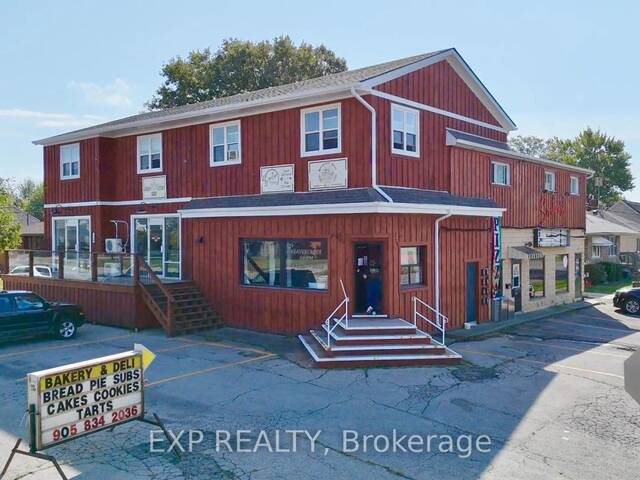 335 WELLINGTON STREET Port Colborne Ontario