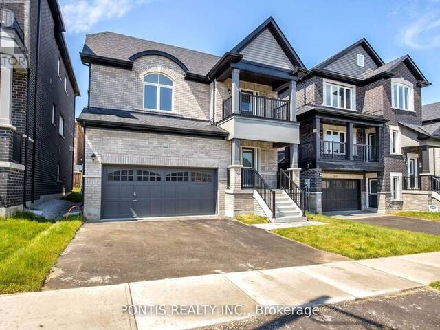 1406 STOVELL CRESCENT Innisfil  Ontario