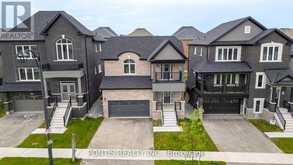 1406 STOVELL CRESCENT Innisfil 