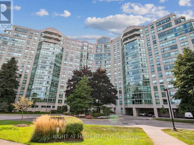 305 - 7805 BAYVIEW AVENUE Markham  Ontario