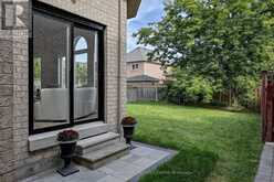 5092 FORESTWALK CIRCLE Mississauga 