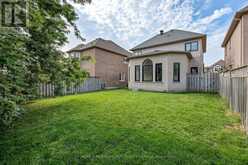 5092 FORESTWALK CIRCLE Mississauga