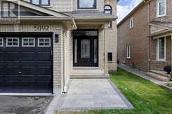 5092 FORESTWALK CIRCLE Mississauga 