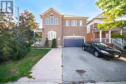 44 KERSHAW STREET Brampton 