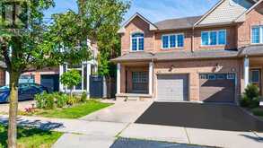 UPPER - 4698 COLOMBO CRESCENT Mississauga 