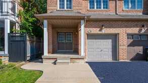 UPPER - 4698 COLOMBO CRESCENT Mississauga 