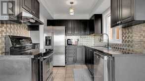 UPPER - 4698 COLOMBO CRESCENT Mississauga 