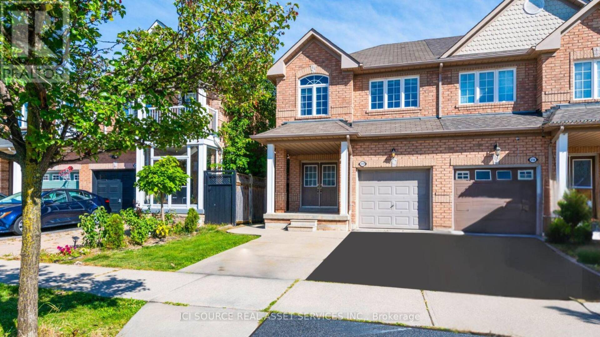 UPPER - 4698 COLOMBO CRESCENT Mississauga