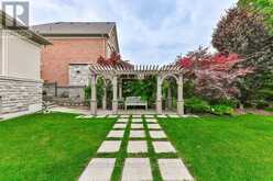 1857 IVYGATE COURT Mississauga