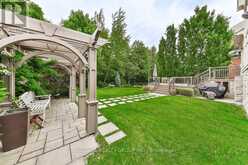 1857 IVYGATE COURT Mississauga 