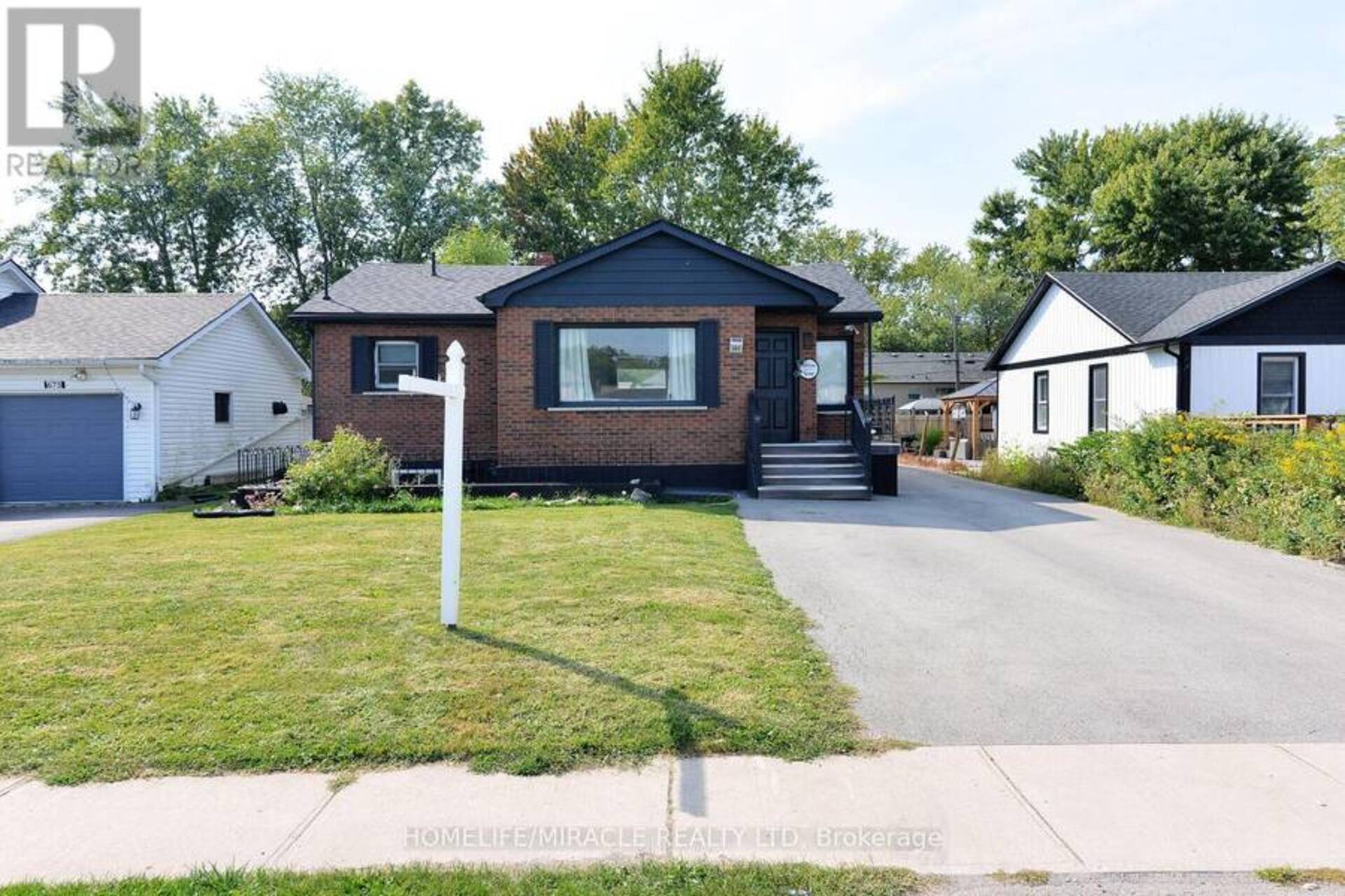 681 CRESCENT ROAD Fort Erie