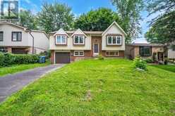 15 WOODRIDGE DRIVE Guelph