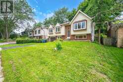 15 WOODRIDGE DRIVE Guelph 