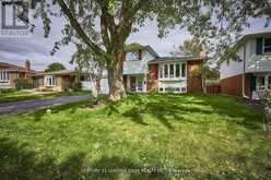 86 BRYANT ROAD Ajax 