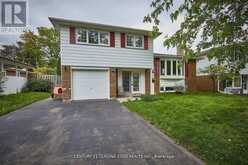 86 BRYANT ROAD Ajax 