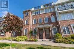 12 - 2614 DASHWOOD DRIVE Oakville 