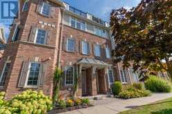 12 - 2614 DASHWOOD DRIVE Oakville 