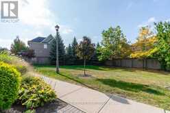 12 - 2614 DASHWOOD DRIVE Oakville 