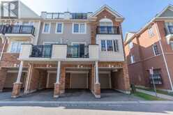 12 - 2614 DASHWOOD DRIVE Oakville 