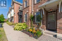 12 - 2614 DASHWOOD DRIVE Oakville 