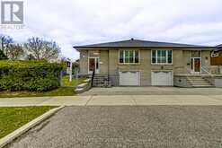 70 COUNCIL CRESCENT Toronto