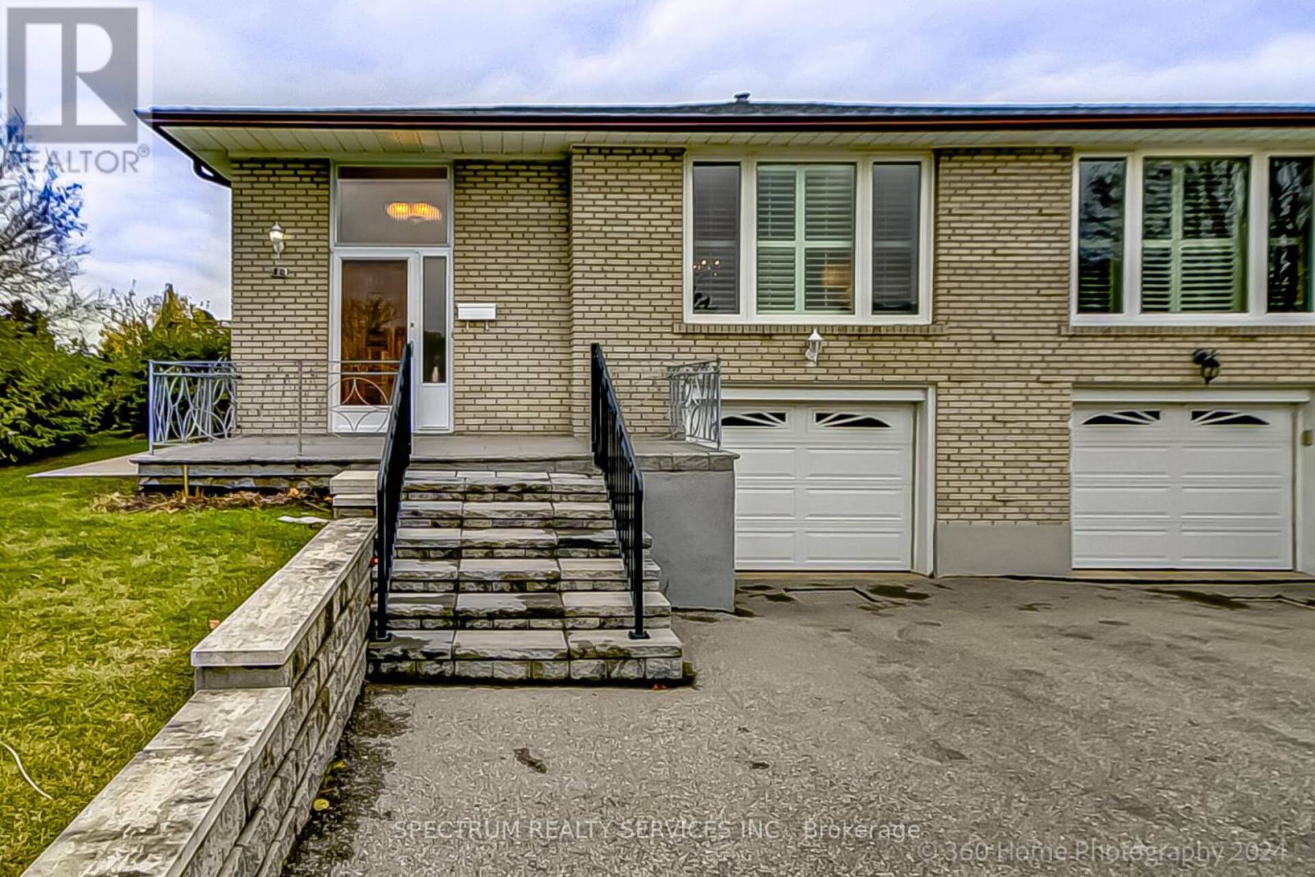 70 COUNCIL CRESCENT Toronto