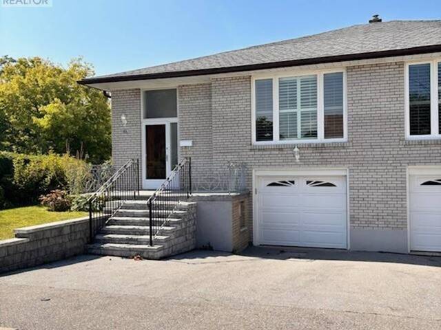 70 COUNCIL CRESCENT Toronto Ontario