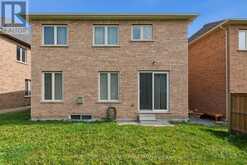 2544 BANDSMAN CRESCENT Oshawa