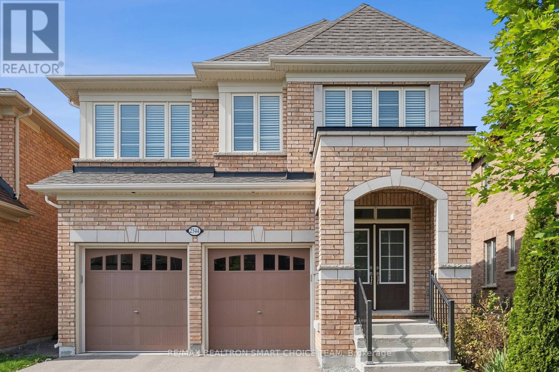 2544 BANDSMAN CRESCENT Oshawa