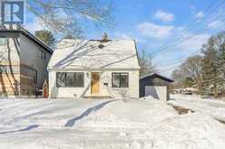 BSMT - 206 NAPIER STREET Barrie 