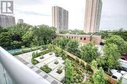 402 - 10 WILBY CRESCENT Toronto