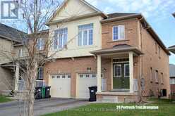 29 PORTRUSH TRAIL Brampton