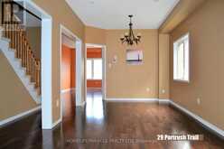 29 PORTRUSH TRAIL Brampton 