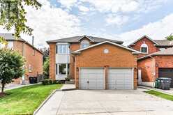 4273 CREDIT POINTE DRIVE Mississauga 