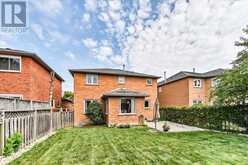 4273 CREDIT POINTE DRIVE Mississauga 