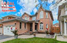 5 DOVESONG DRIVE Brampton 