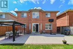 5 DOVESONG DRIVE Brampton