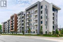 609 - 128 GROVEWOOD COMMON Oakville