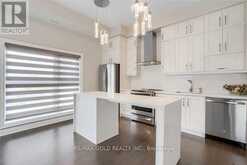 609 - 128 GROVEWOOD COMMON Oakville