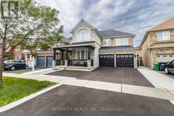 5880 OSPREY BOULEVARD Mississauga 